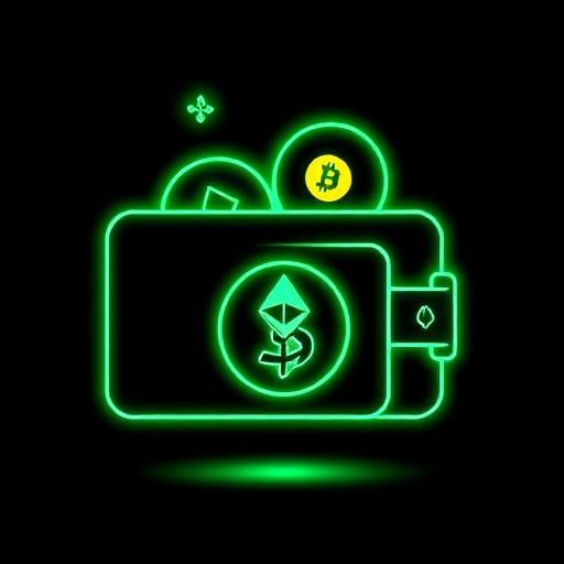 ক্রিপ্টো ওয়ালেট