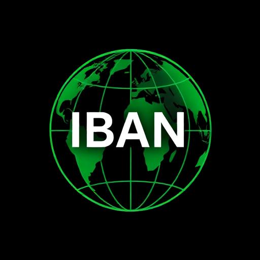 নির্দিষ্ট AED এবং USD IBANs